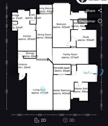 Peach Garden (D15), Apartment #561478481